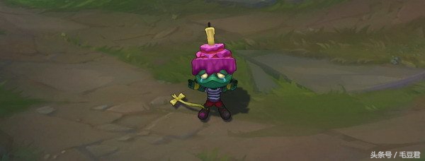 阿木木全皮肤展现,可以陪我玩吗