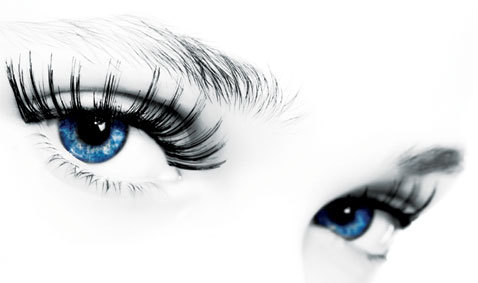睫毛增长液和孕睫术,睫毛孕睫术能重复做吗