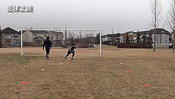 前10米加速怎么练,一个月快速提升100米训练计划