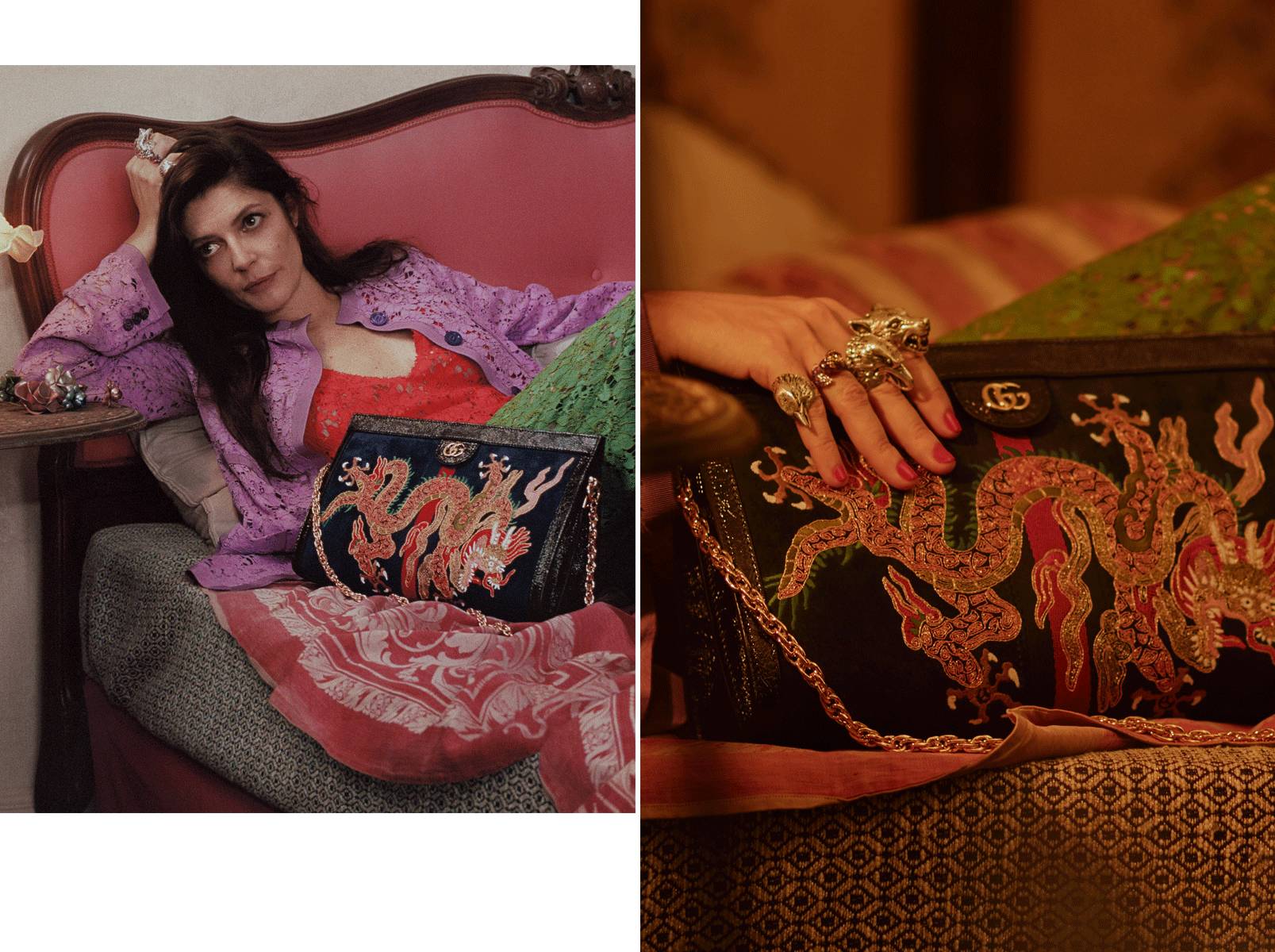 终极礼物,gucci入门必买清单