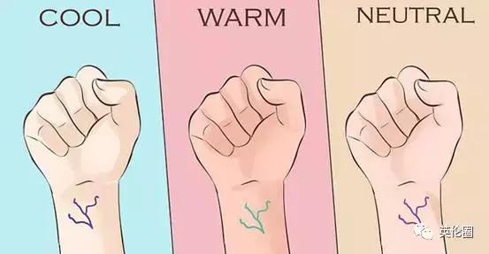 有关美妆的英语表达,粉底液色号怎么选英语