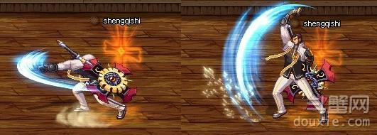 dnf男圣职者第五工作叫什么,dnf第五工作圣职者