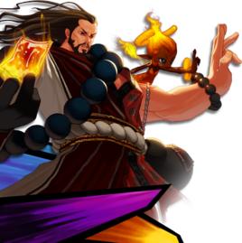 dnf男圣职者第五工作叫什么,dnf第五工作圣职者