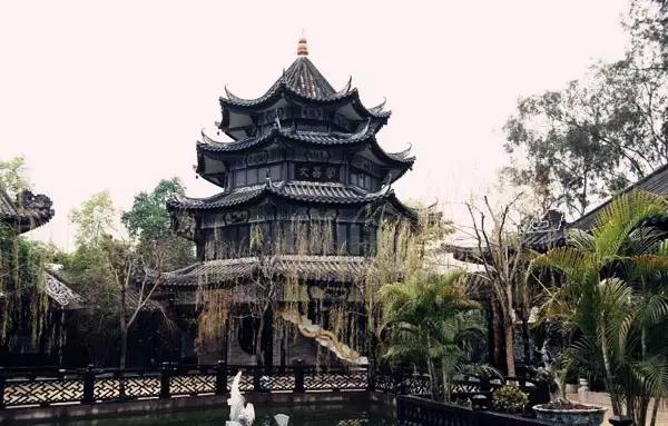 南村万博发展潜力,南村万博未来规划