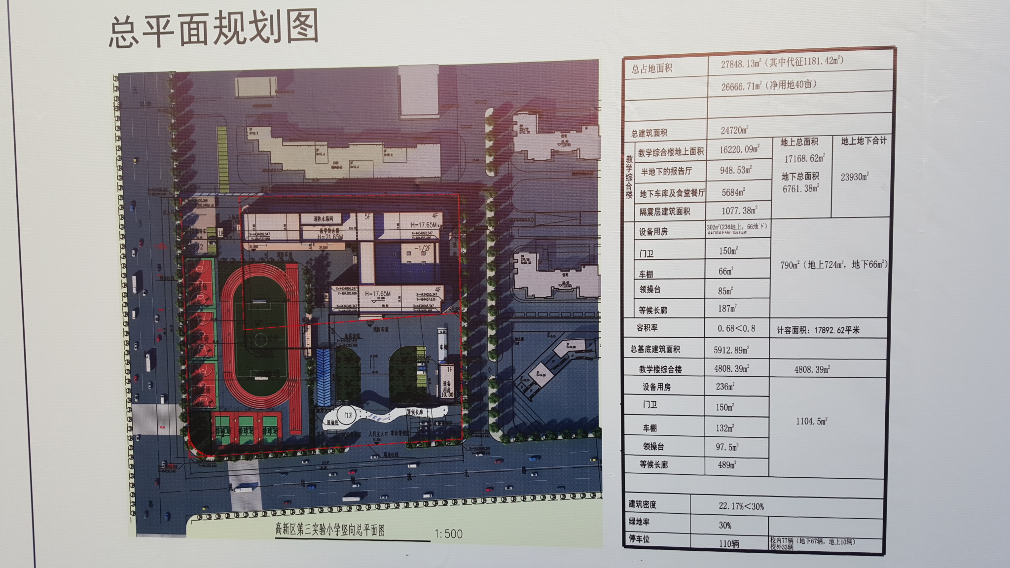 燕郊新开一家学校,燕郊五期最近的公立小学