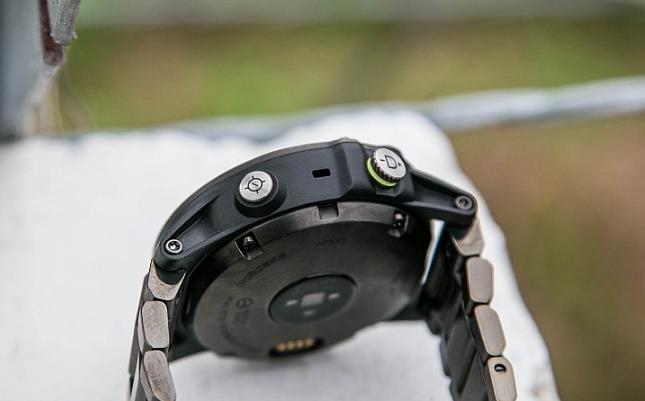 比水鬼高级的手表,garmin佳明255智能运动手表