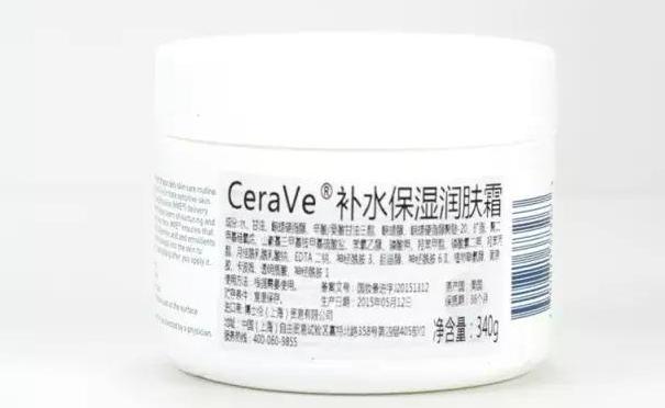 紧急！秋冬收到我万千宠爱的面霜都在这