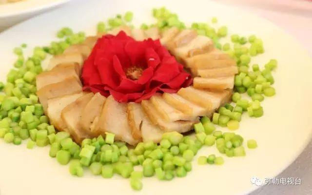 弥勒市旅游必去景点弥勒特色美食,云南弥勒美食百年老店