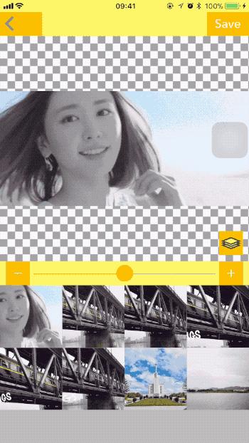 让照片人物动起来的app,照片表情动起来的app