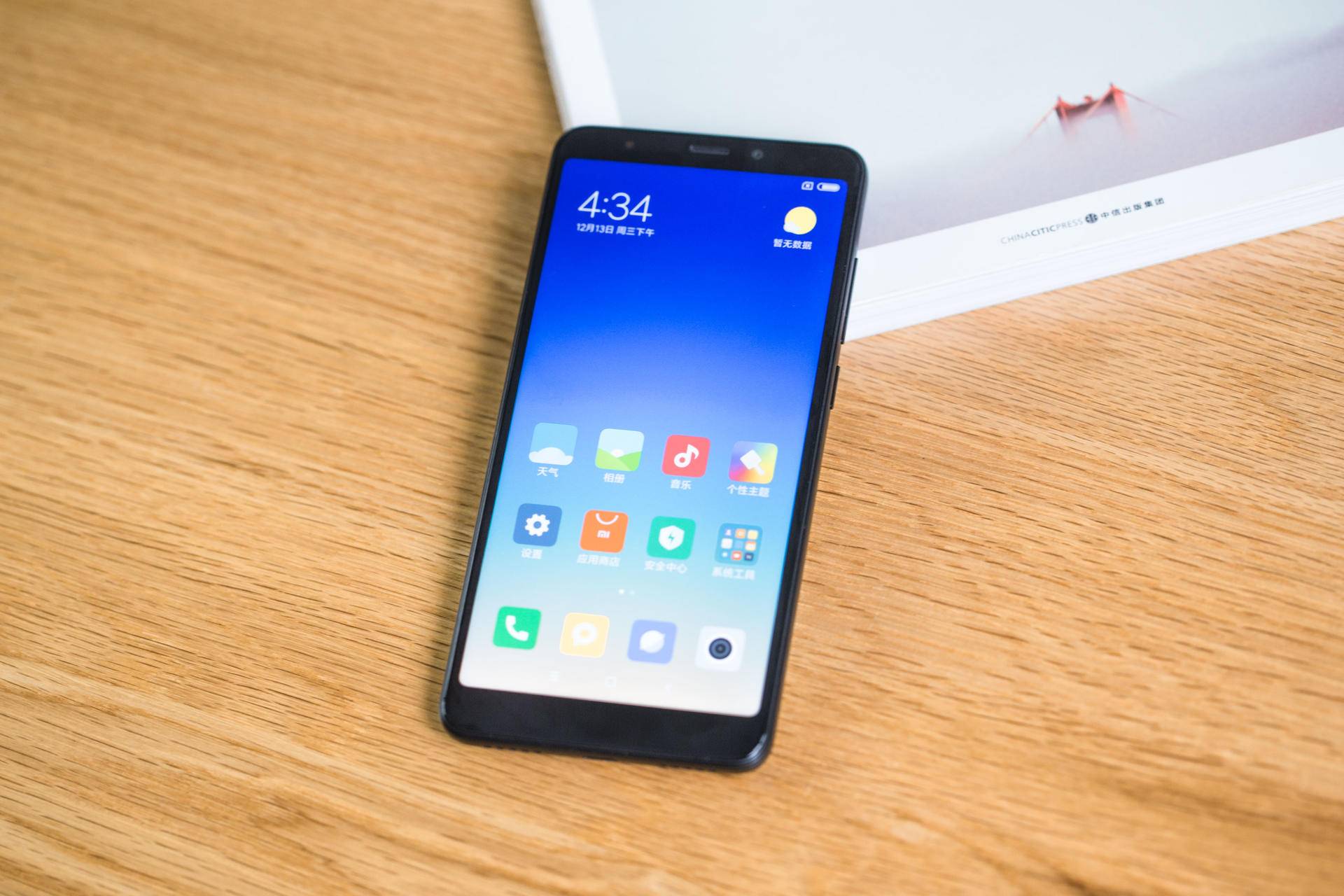 红米5plus和魅蓝note6,红米note5与魅蓝note6拍照对比