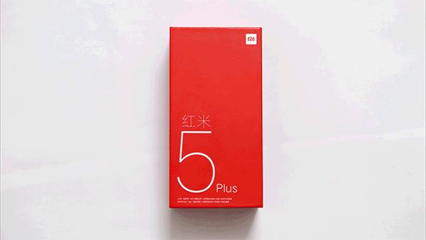 红米5plus深度测评,红米5plus测评日常