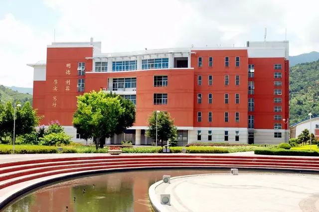 福州的工作技术学院有哪些,福州工作技术学院都有什么学院