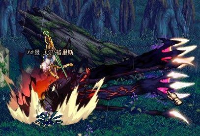 dnf男圣职者第五工作叫什么,dnf第五工作圣职者