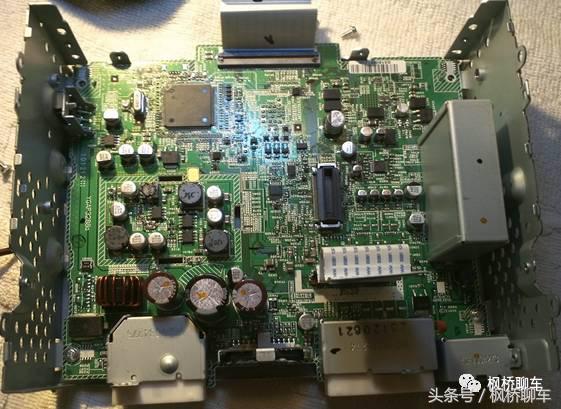 逍客老款收音机改装,老逍客音响怎么调好听