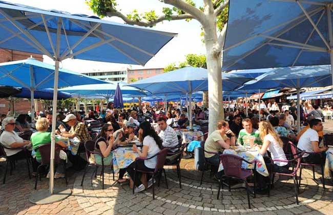 餐饮白手起家创业点子,有什么好的创业点子