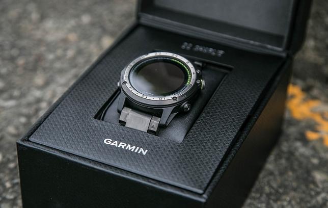 比水鬼高级的手表,garmin佳明255智能运动手表