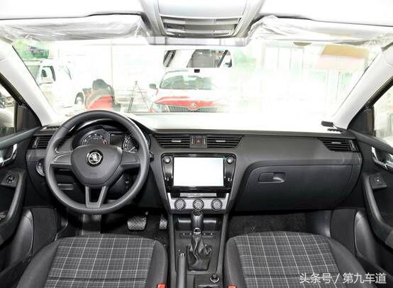 明锐旅行版和朗行,朗行与明锐旅行车