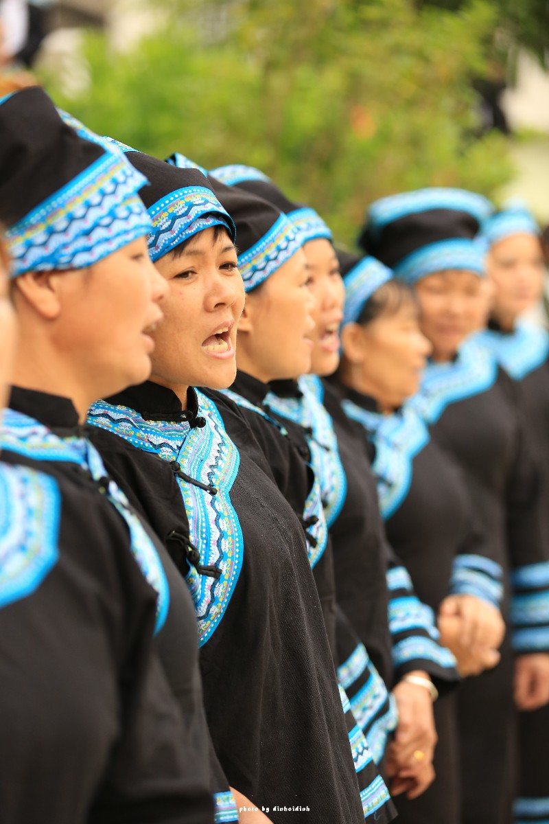 天等小记-登一座山爱一座城看一片天等日夕晨