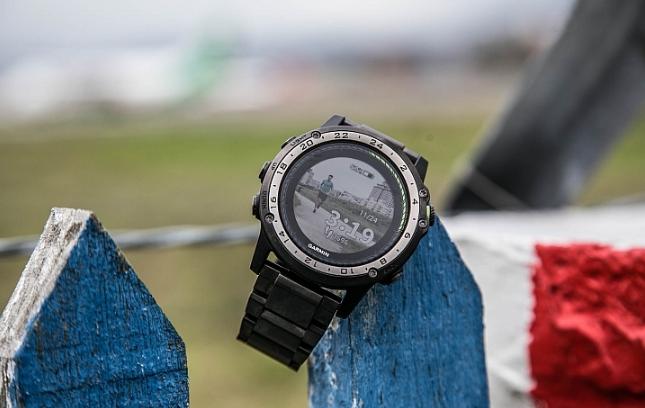 比水鬼高级的手表,garmin佳明255智能运动手表