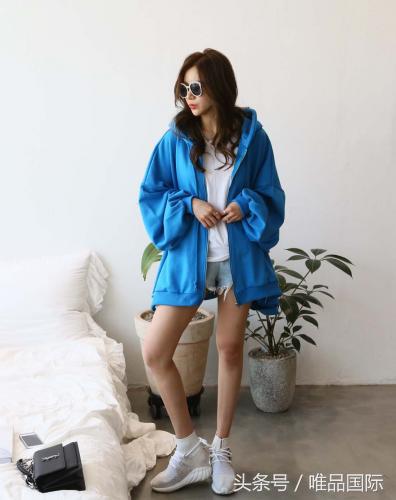 秋冬不能乱穿衣，盘点8套韩范style潮流实用又小心思的秋装look