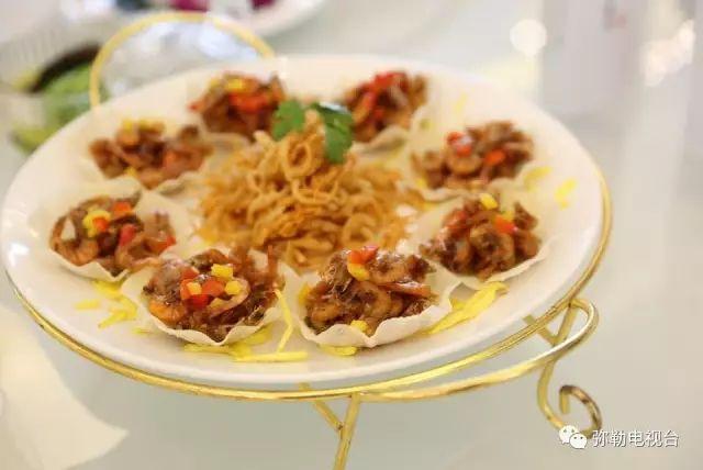 弥勒市旅游必去景点弥勒特色美食,云南弥勒美食百年老店