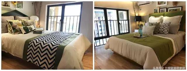 58平loft复式公寓装修,3.6米层高58平做半复式小公寓