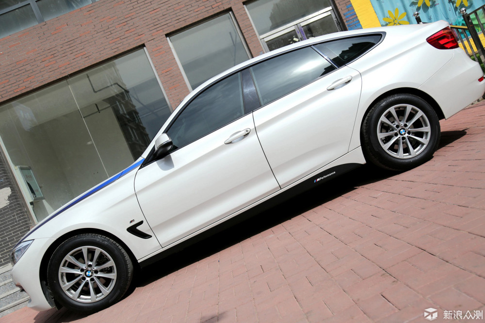 宝马gt320i旅行款百公里加速,bmw320li百公里加速