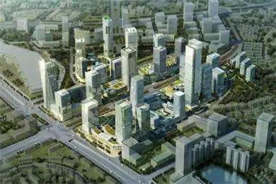 南村万博发展潜力,南村万博未来规划