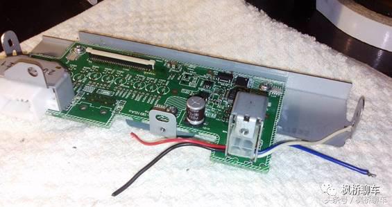 逍客老款收音机改装,老逍客音响怎么调好听