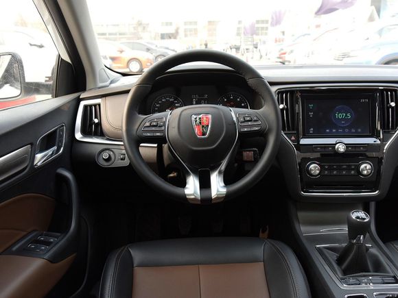 荣威i62020购买推荐,荣威i6底价