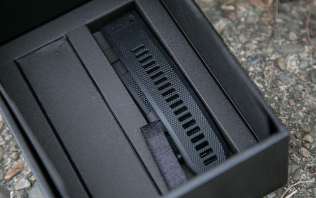 比水鬼高级的手表,garmin佳明255智能运动手表