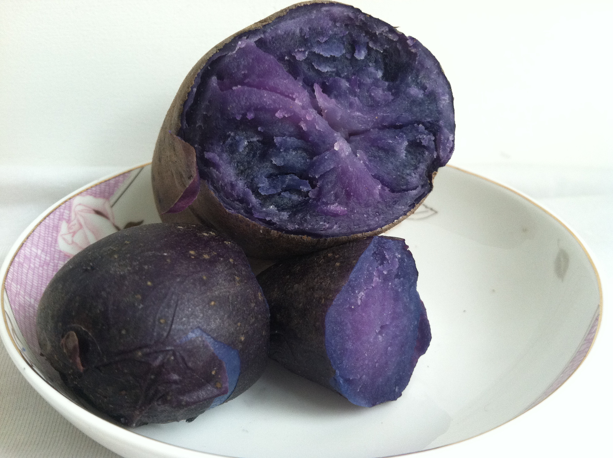 黑土豆有什么作用和功效,黑土豆有什么作用