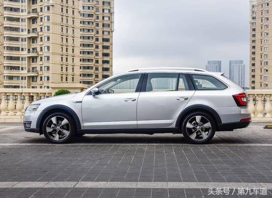 明锐旅行版和朗行,朗行与明锐旅行车