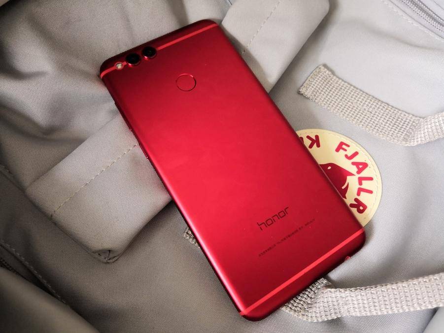 荣耀畅玩7x全球开售,荣耀畅玩7x全网通版价格