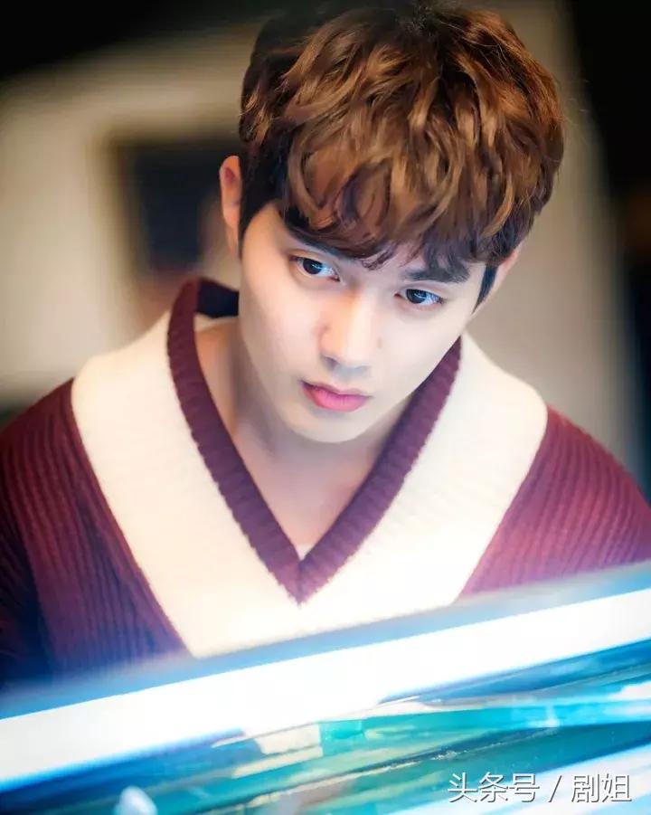 曾经是童星的他后来怎么样了,童星出道结4次婚终于找到真爱