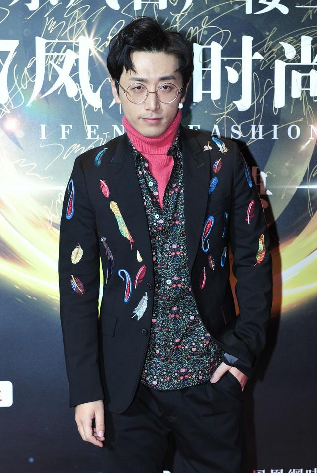 白客有没有演技,白客现实里的性格