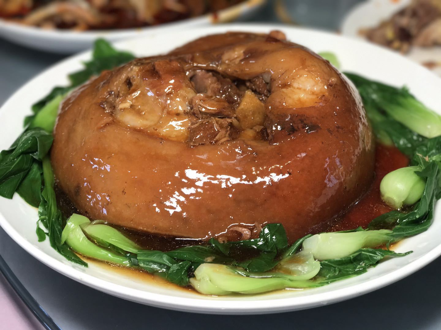 奉化周末好吃的去处,奉化绿氧行美食攻略