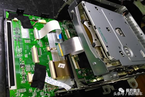 diy改装导航一体机,什么车载导航一体机音效比较好