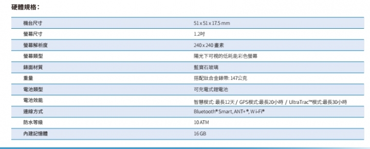 比水鬼高级的手表,garmin佳明255智能运动手表