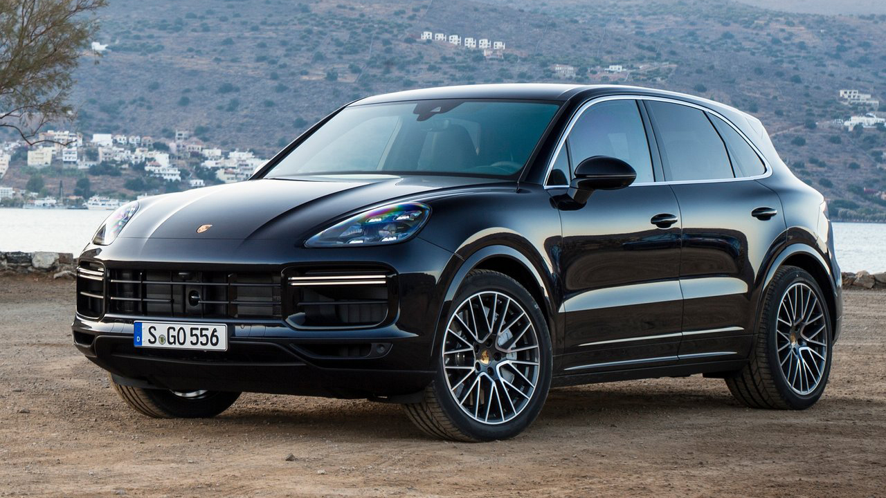 兰博基尼urus和suv有什么区别,兰博基尼urus和地表最强suv