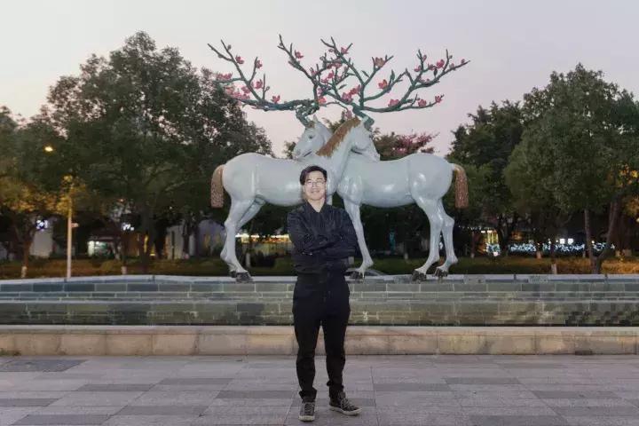 无需春暖花开,厦门最浪漫的酒店