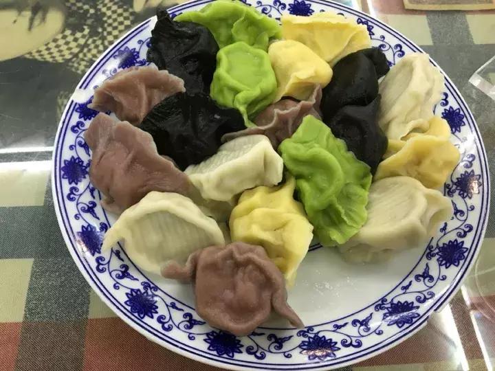 舌尖上的美食青岛完整版,舌尖上的青岛西海岸美食