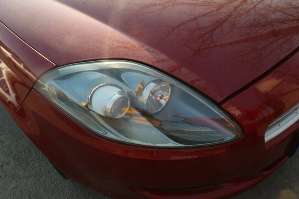 给新生闺女买车，菲亚特博悦，很合适