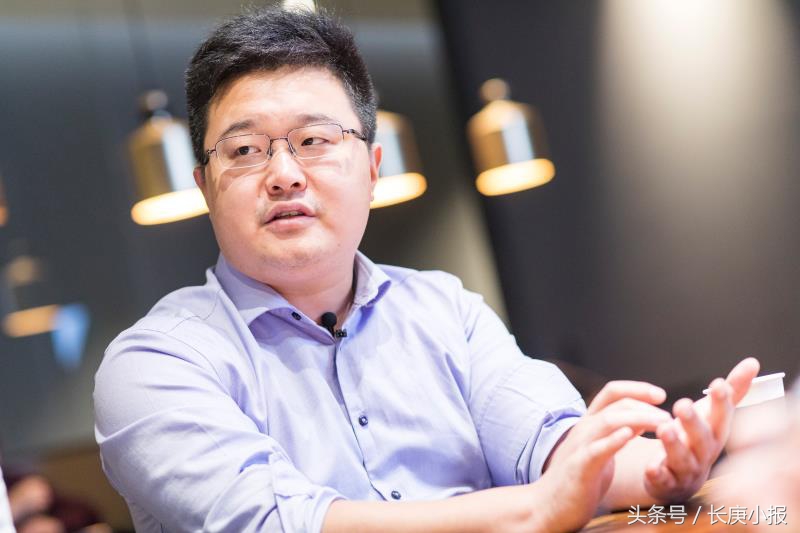 车置宝黄乐现状,车置宝创始人黄乐完整版