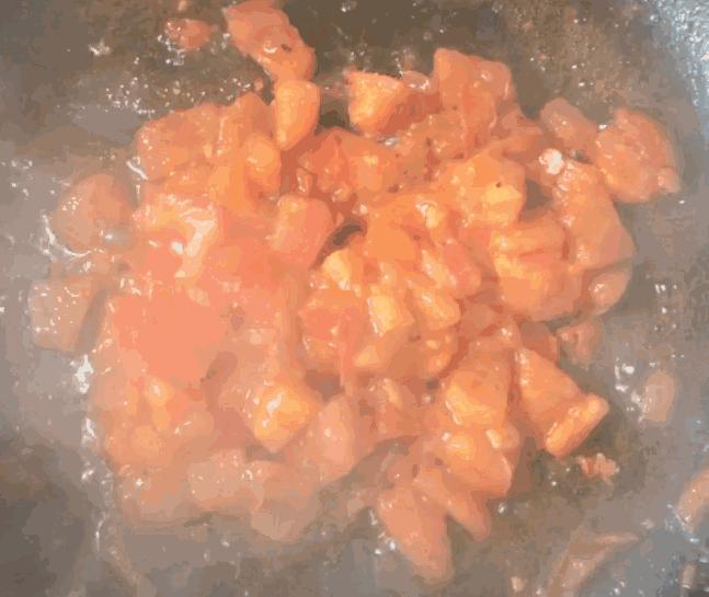 空腹不能吃圣女果吗,空腹吃西红柿后可以喝热水吗