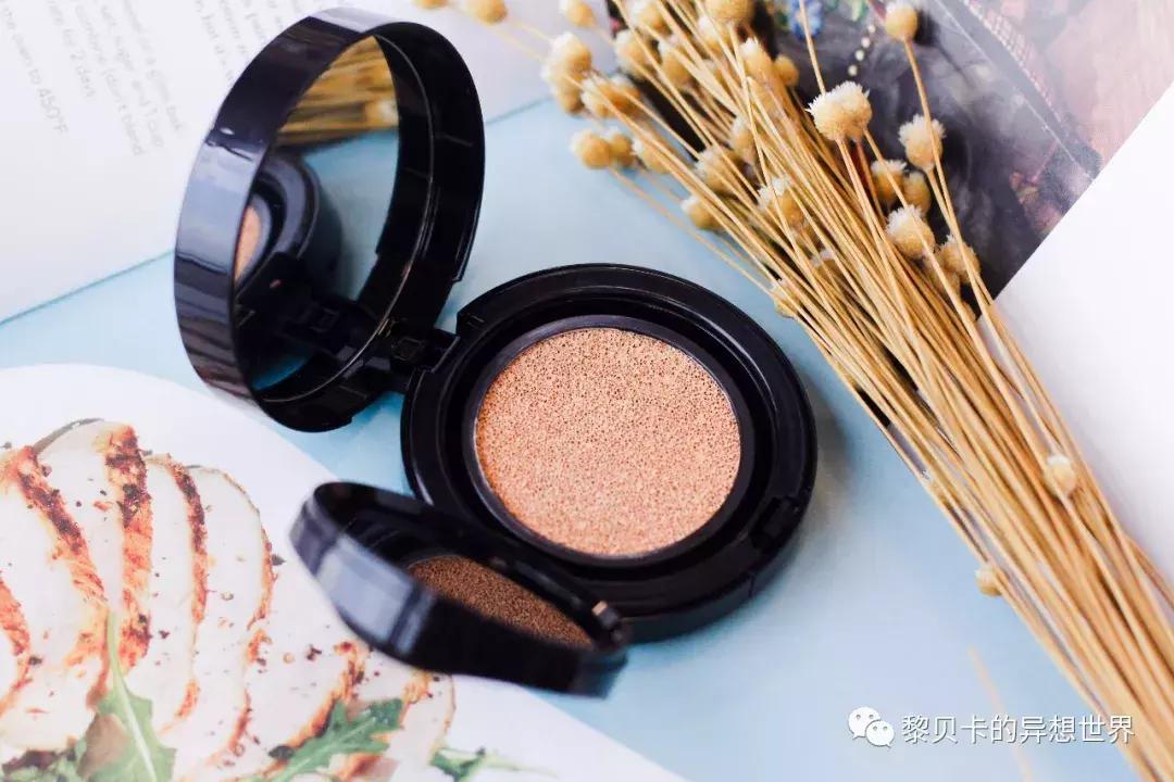 气垫bb霜推荐阿玛尼,气垫推荐公认好用第一名阿玛尼