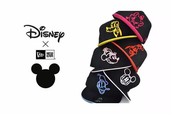 秀还没走完新款就卖光？直击NIKKIE巴黎迪士尼大秀