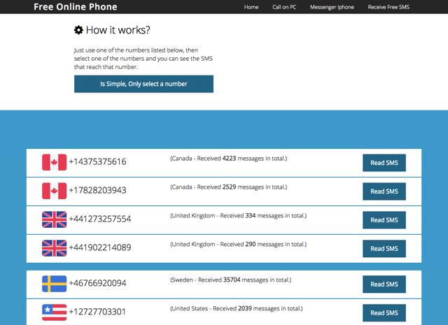 免费接收短信验证码的软件,珍藏7个在线接收手机短信验证码