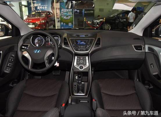 朗动和悦动怎么样,逸动和朗动哪个值得买