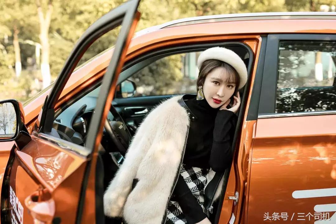 猎豹cs9深度评测,猎豹cs9新能源测试